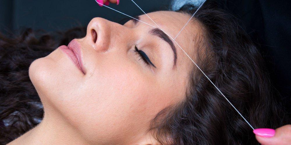 Epilation fil