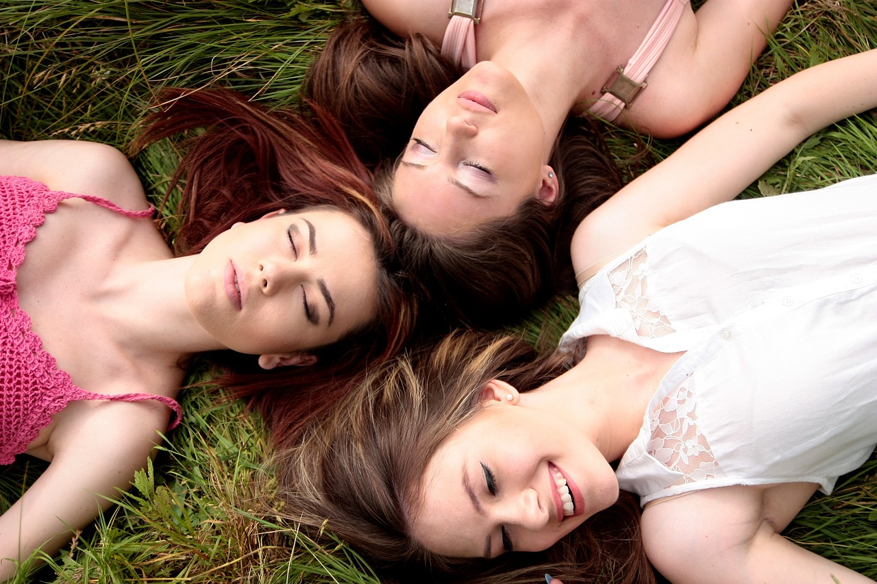 Girls